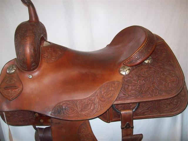Used Saddle:- Image Number:0